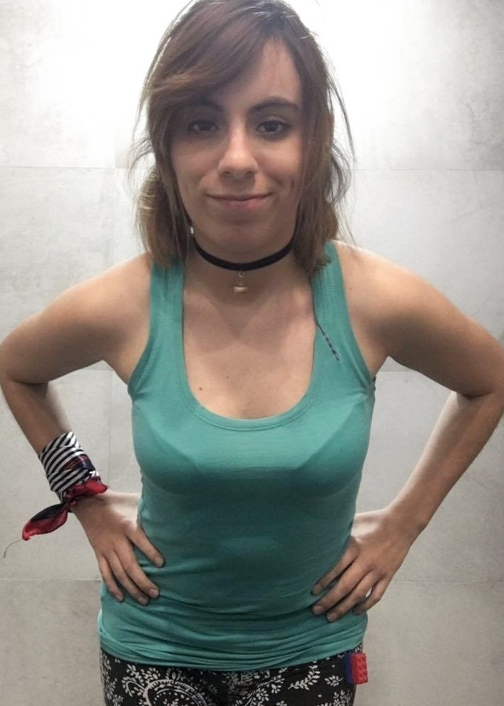 Jennifer2034 aus Solothurn,Schweiz